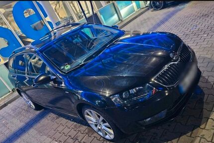 Skoda Octavia 240.500 km 7.100 &euro; Gelsenkirchen 45881