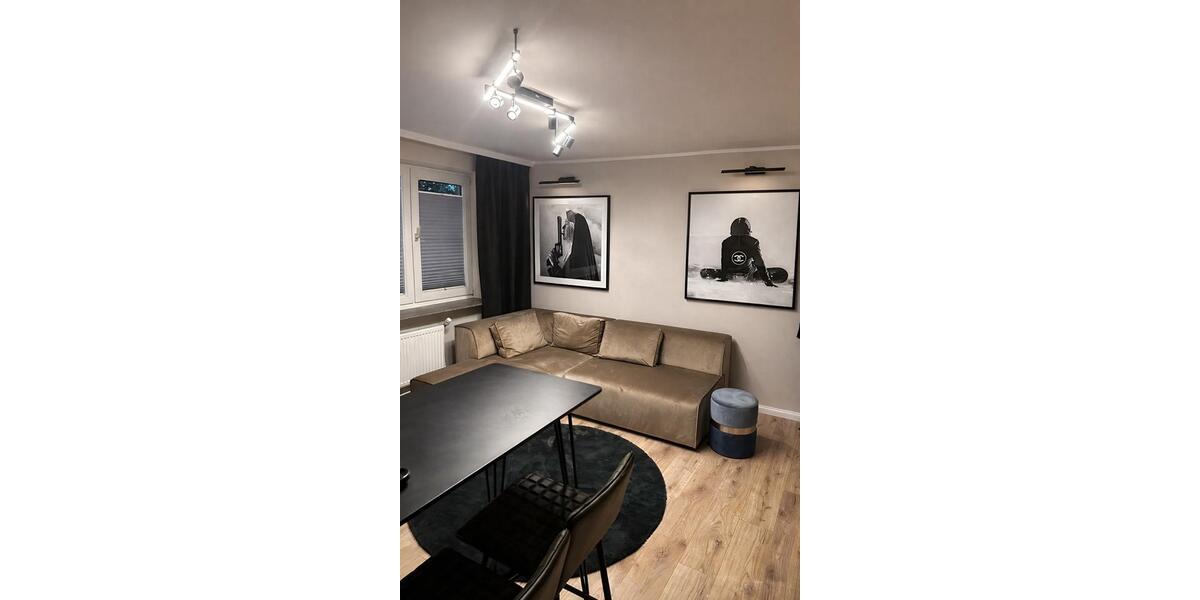 Erdgeschoßwohnung Mülheim an der Ruhr Dümpten - 2 Zimmer, 65 m&sup2;, 750&euro; | Angebot:25978958