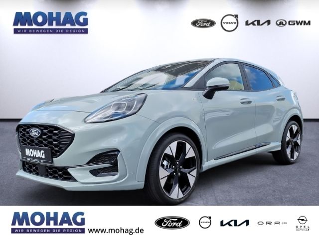 Ford Puma 11.553 km 24.990 &euro; Recklinghausen 45661