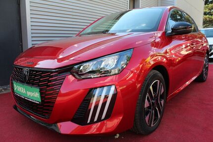Peugeot 208 19.982 km 14.879 &euro; Essen 45326