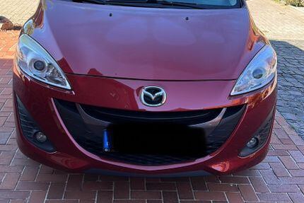 Mazda 5 168.000 km 5.000 &euro; Raesfeld 46348