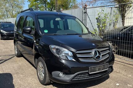 Mercedes-Benz Citan 170.000 km 7.700 &euro; Essen 45143