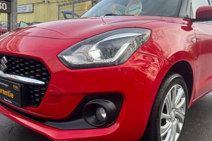Suzuki Swift 74.732 km 11.990 &euro; Essen - Borbeck 45355