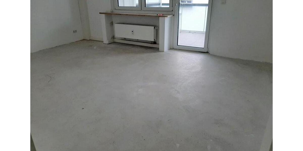 Etagenwohnung Mülheim an der Ruhr Rechtsruhr-Nord - 3.5 Zimmer, 79 m&sup2;, 763&euro; | Angebot:26329864