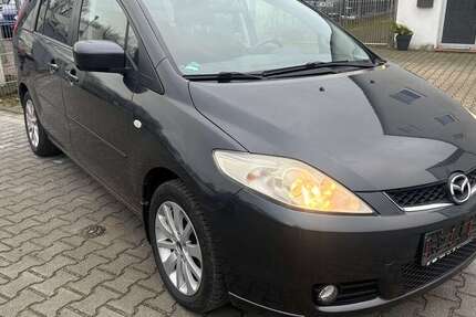 Mazda 5 230.000 km 1.250 &euro; Dorsten 46282