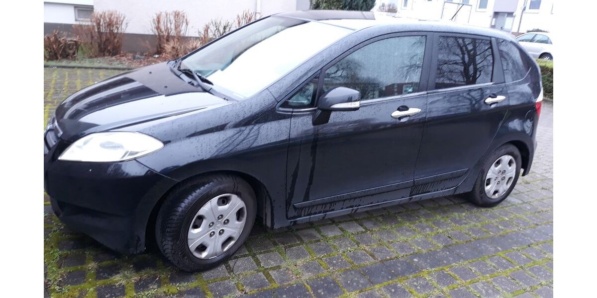 Honda FR-V 256.200 km 2.100 &euro; Dortmund 44269