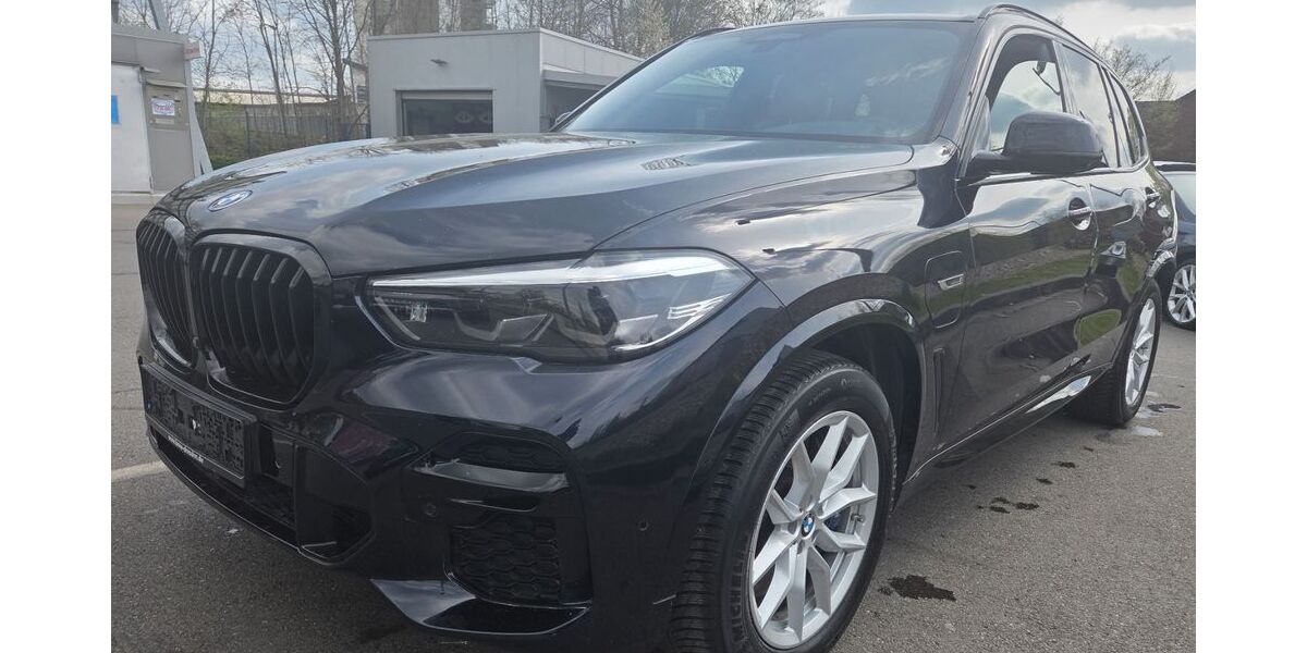 BMW X5 171.180 km 39.500 &euro; Witten 58452