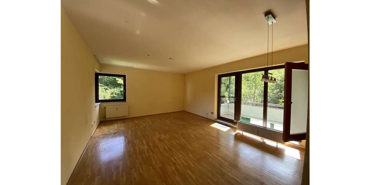 Etagenwohnung Hattingen Blankenstein - 3 Zimmer, 85 m&sup2;, 183.000&euro; | Angebot:26210977