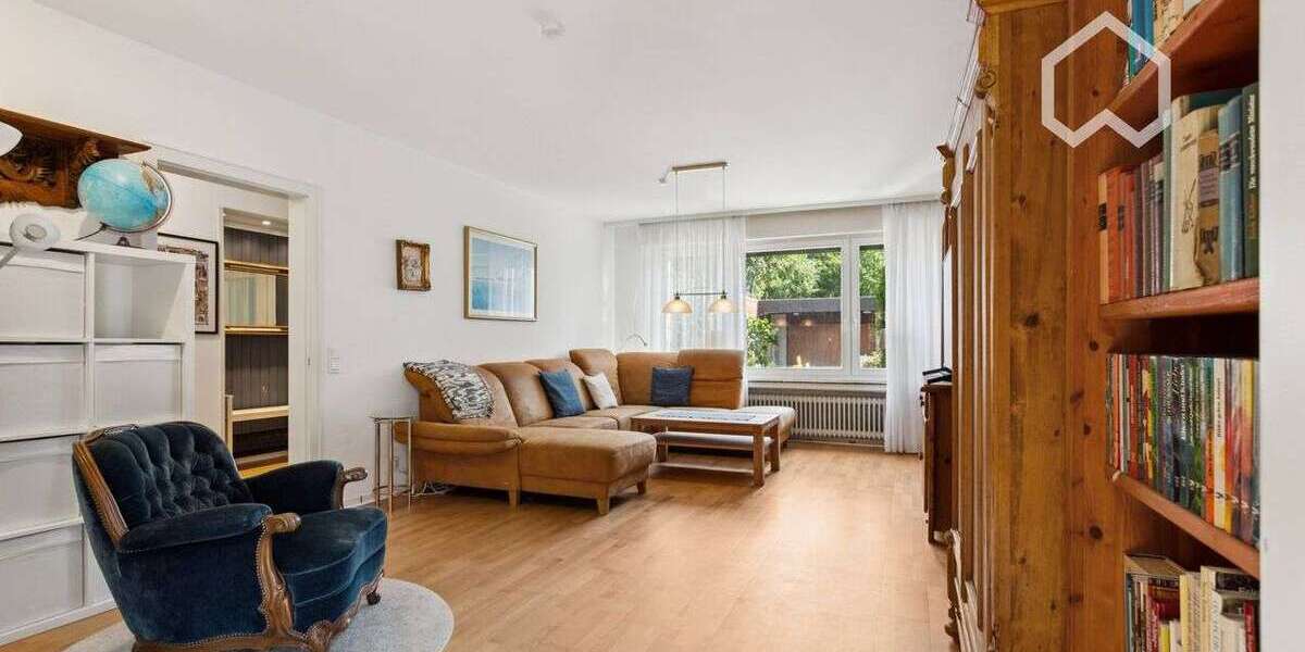 Zimmer Dortmund Hombruch - 3 Zimmer, 1.400&euro; | Angebot:24987484