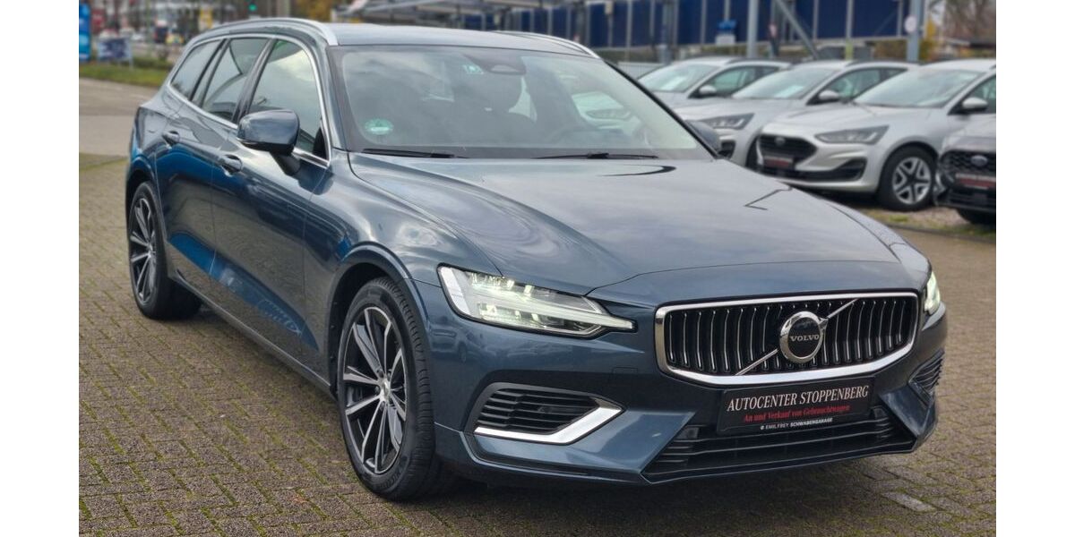 Volvo V60 94.000 km 26.990 &euro; Essen 45141