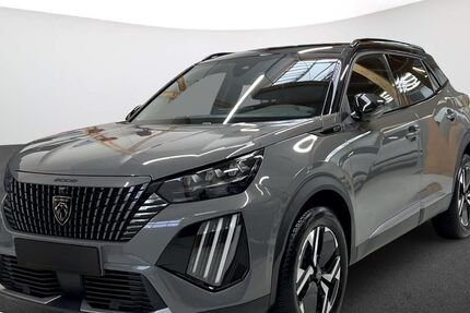 Peugeot 2008 26.162 km 21.990 &euro; Dülmen 48249