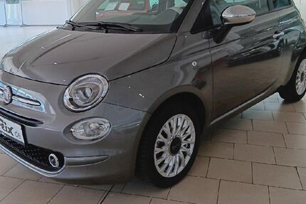 Fiat 500 19.743 km 13.450 &euro; Bochum 44791
