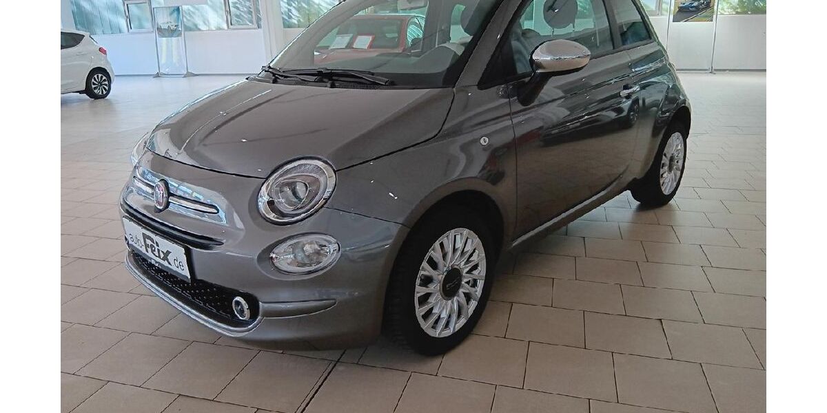 Fiat 500 19.743 km 13.450 &euro; Bochum 44791