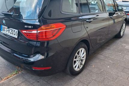BMW 218 Gran Tourer 102.500 km 13.900 &euro; Oberhausen 46049