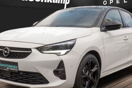 Opel Corsa 13.724 km 16.980 &euro; Lünen 44532