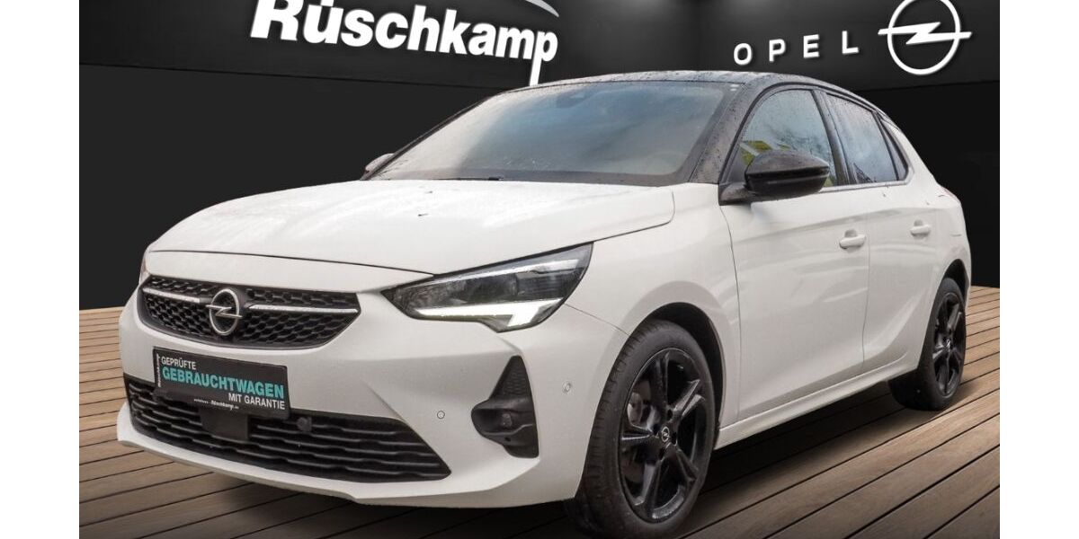 Opel Corsa 13.724 km 16.980 &euro; Lünen 44532