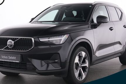 Volvo XC40 45.989 km 27.890 &euro; Witten 58453
