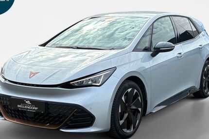 Cupra Born 37.774 km 27.470 &euro; Bottrop 46244