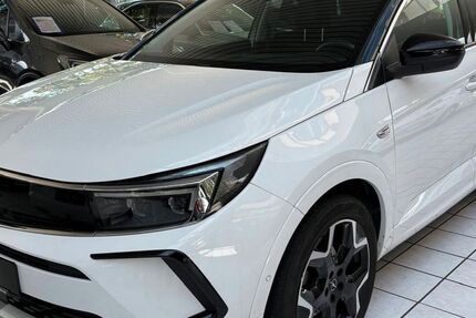 Opel Grandland (X) 51.724 km 22.900 &euro; Raesfeld 46348