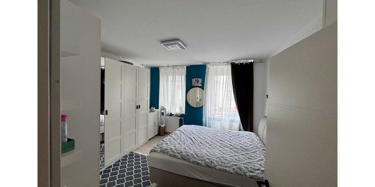 Terrassenwohnung Dortmund Innenstadt Nord - 3 Zimmer, 74 m&sup2;, 240.000&euro; | Angebot:26196231