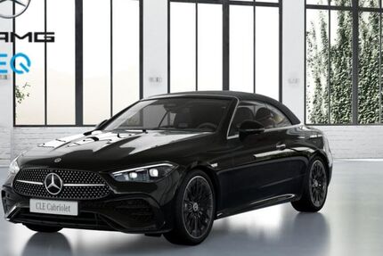 Mercedes-Benz CLE 300 19.118 km 58.970 &euro; Dortmund 44139