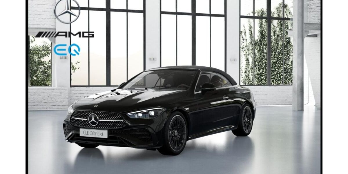 Mercedes-Benz CLE 300 19.118 km 59.470 &euro; Dortmund 44139