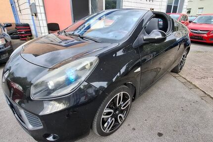 Renault Wind 84.400 km 4.650 &euro; Dortmund 44339