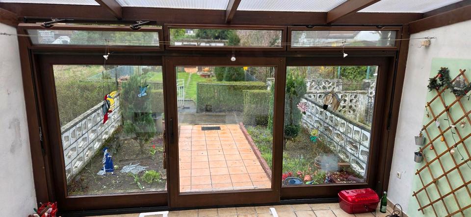 Reihenhaus Dorsten - 5 Zimmer, 97 m&sup2;, 199.000&euro; | Angebot:25653972