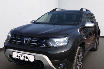Dacia Duster 20.966 km 17.480 &euro; Recklinghausen 45659
