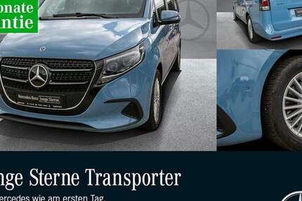 Mercedes-Benz V 220 15.400 km 54.998 &euro; Dorsten 46282