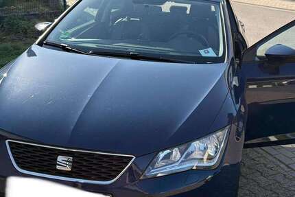 Seat Leon 103.000 km 8.800 &euro; Essen 45329