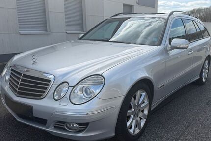 Mercedes-Benz E 200 259.000 km 4.490 &euro; Marl 45772