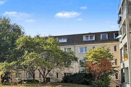 Wohnung Essen Stadtbezirk II - 2 Zimmer, 52 m&sup2;, 179.000&euro; | Angebot:27090745