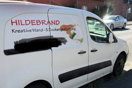 Citroen Berlingo 96.000 km 4.100 &euro; Oberhausen 46147