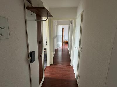 EIGENNUTZUNG ODER MIETKONZEPT ÜBERNEHMEN - Dachgeschoßwohnung Essen Stadtbezirk III | Angebot:26680806