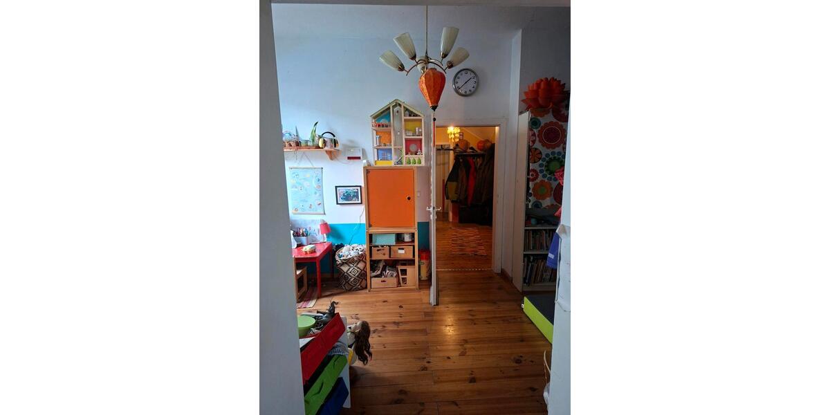 Erdgeschoßwohnung Recklinghausen Berghausen - 4 Zimmer, 95 m&sup2;, 750&euro; | Angebot:25863449