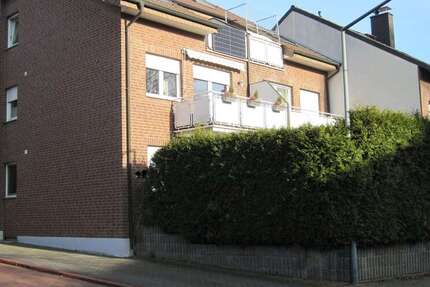 Wohnung Herten - 3.5 Zimmer, 86 m&sup2;, 195.000&euro; | Angebot:24632499