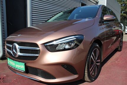 Mercedes-Benz B 250 53.811 km 21.879 &euro; Essen 45326