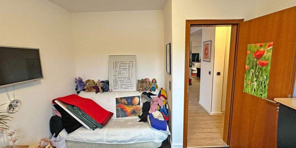 Etagenwohnung Dortmund Lücklemberg - 4 Zimmer, 145 m&sup2;, 658.000&euro; | Angebot:25689720