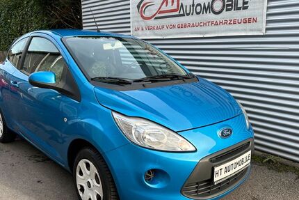 Ford Ka/Ka+ 114.700 km 2.797 &euro; Marl 45770