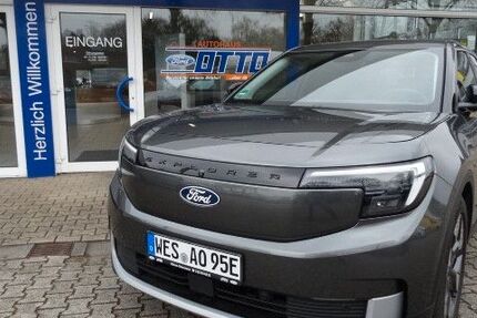 Ford Explorer 14.856 km 37.850 &euro; Hünxe 46569