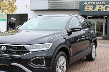 VW T-Roc 16.279 km 26.470 &euro; Lünen 44536