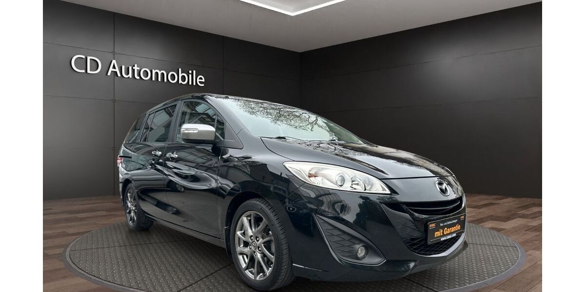Mazda 5 243.400 km 5.490 &euro; Recklinghausen 45659