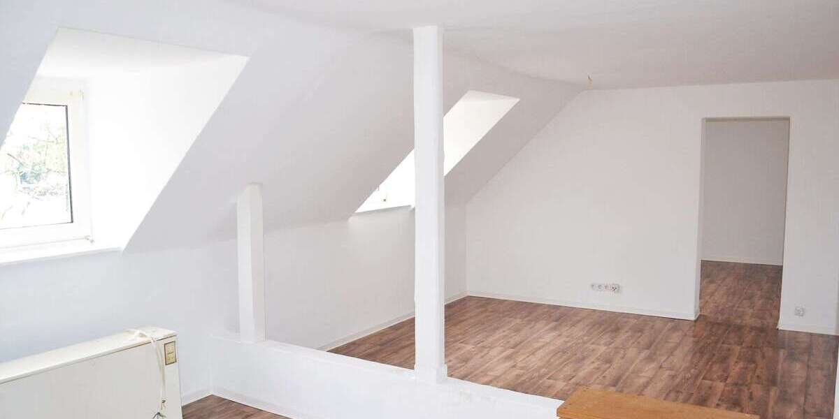 Etagenwohnung Gelsenkirchen Erle - 4.5 Zimmer, 78 m&sup2;, 450&euro; | Angebot:26214095