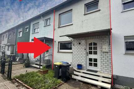 Haus Recklinghausen König Ludwig - 3.5 Zimmer, 79 m&sup2;, 239.000&euro; | Angebot:25920536