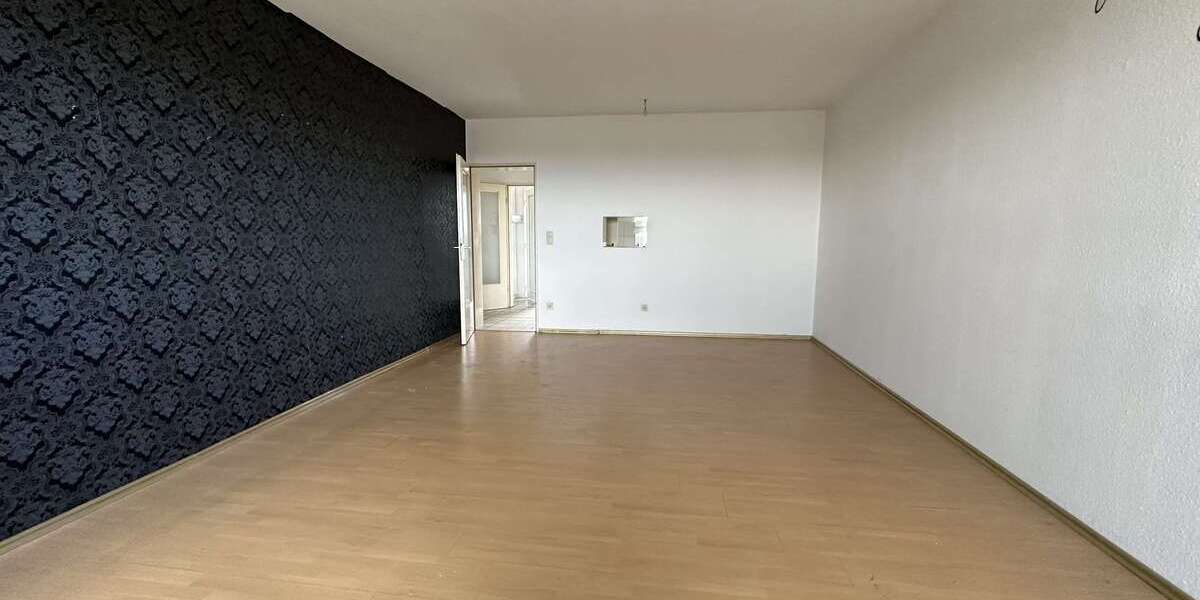 Etagenwohnung Gelsenkirchen Horst - 2 Zimmer, 65 m&sup2;, 442&euro; | Angebot:10889873