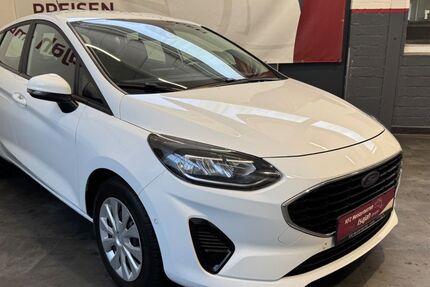 Ford Fiesta 92.000 km 9.990 &euro; Castrop-Rauxel 44575