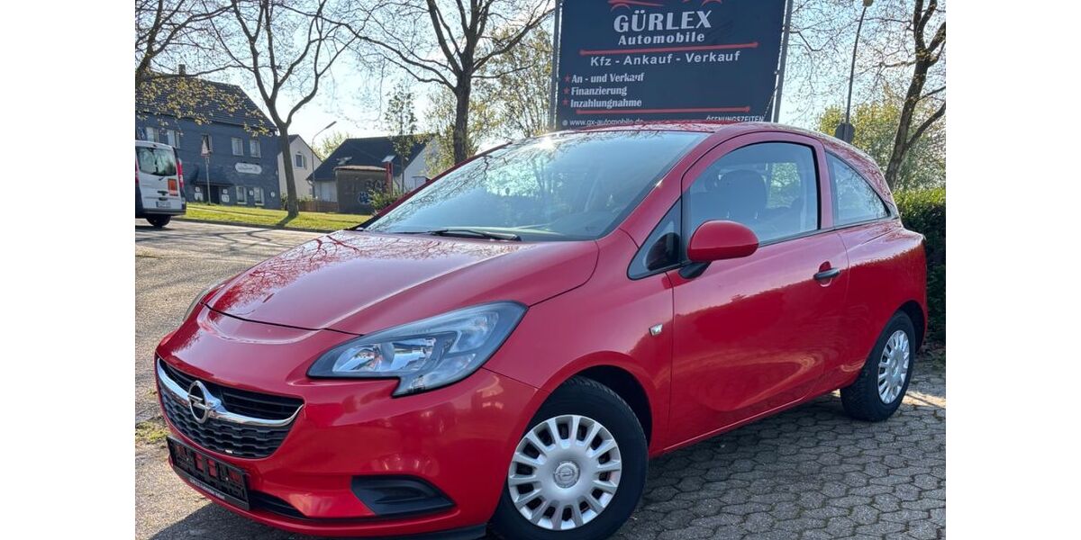 Opel Corsa 179.801 km 4.950 &euro; Velbert 42551