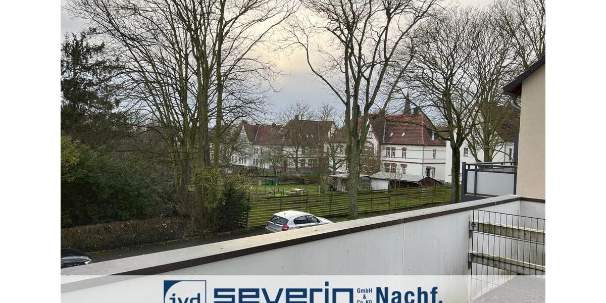 Etagenwohnung Dortmund Eving - 2.5 Zimmer, 93 m&sup2;, 695&euro; | Angebot:26005586