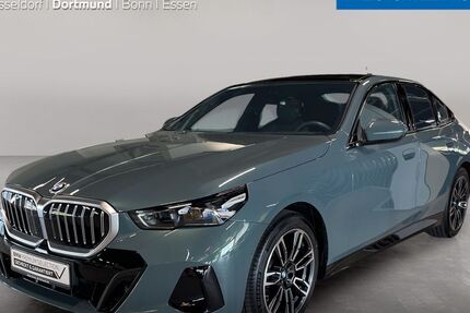 BMW 520 17.792 km 58.599 &euro; Dortmund 44263